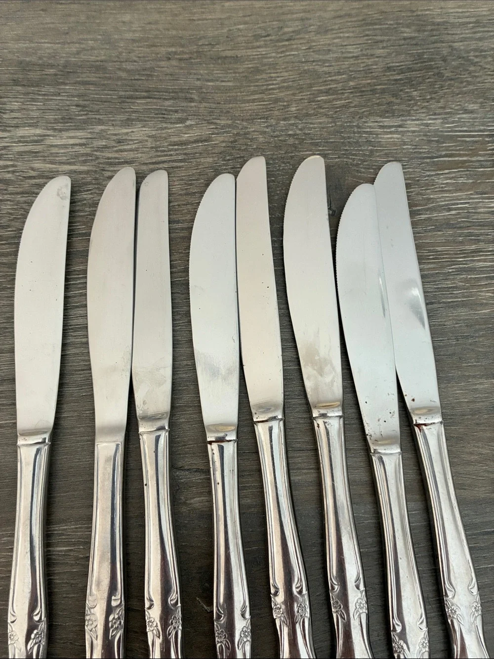 N/A 21 pieces